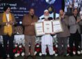 Dy CM honours 38 Master Craftsmen with Prestigious UT-Level Artisan Awards – 2024 for preserving, innovating rich Handicraft legacy