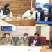 DM reviews Law & Order situation in Doda District