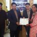 Rajouri: Women batch completes Beauty Parlour management course at JKBRSETI