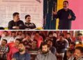 One Day district level awareness camp organised by J&K KVIB at Arnia-Jammu