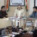 DC Ramban reviews land acquisition process, RCC progress; Service delivery under PSGA