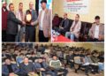 J&K KVIB organizes One-Day Workshop to strengthen Entrepreneurship Development, Financial Inclusions under JKREGP, PMEGP