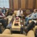 Satish Sharma calls for broadband expansion, digital infrastructure push