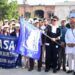 Tourism Directorate organises Heritage Walk from Mubarak Mandi to Amar Mahal