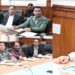 Chief Secy reviews functioning of the S&T Deptt