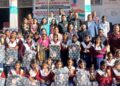 SWD organises mega awareness program on BBBP at GHS Gandala