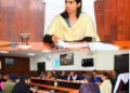 DC Reasi reviews performance of Revenue Department