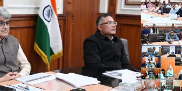 5,400 households receive zero electricity bills under PM Surya Ghar Scheme