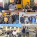 DC Kupwara visits block Kalaroose, takes stock of developmental works