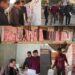 DSEK conducts surprise inspection of Book Distribution at JKBOSE Bemina