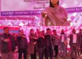 District Reasi marks 5th anniversary of NMBA with pledge ceremony