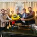 Rana meets several delegations; assures timely redressal of issues
