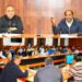NDMA team conducts PDNA in Reasi; Reviews damages, ongoing relief measures