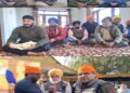 Guru Purab celebrated with great devotion in Kupwara