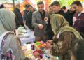Rashtriya Poshan Maah 2025 observed with awareness programmes at Thathri