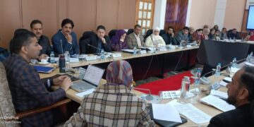 DST Awards 37 Cutting-Edge Research Projects Under JKSTIC’s SREP