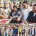 Dr. Raj Kumar Thapa Memorial District Level Cricket Tournament commences at GMHSS Boys Rajouri