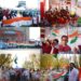 DIPR Organizes “Vande Mataram” Events Across Bandipora to Mark 150 Years of National Song