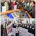 Div Com Kashmir Inaugurates World Heritage Week Exhibition, Flags off Heritage Walk in Srinagar