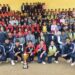 Udhampur hosts ASMITA Athletic League -A Premier initiative empowering girls through sports