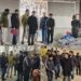 DC Budgam Conducts On-Spot Inspection of MRF, ABC Centres at Lakhripora