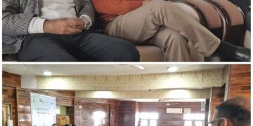 MSME Srinagar organizes Capacity-Building Programmes under PM Vishwakarma