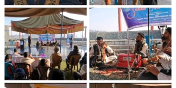 WMDA, Manasbal Dramatics hold Jashn e Manasbal