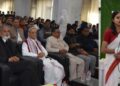 GCW Udhampur hosts National Seminar on “Linguistic Relationship of Sanskrit, Hindi and Urdu: Ancient Roots to Modern Divergence”