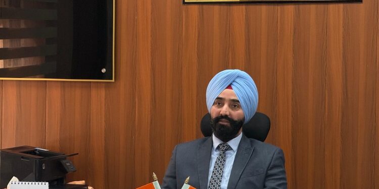 Labour Commissioner issues final compliance notice to defaulter Trade Unions