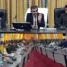 NDMA Team conducts PDNA in Ramban; Reviews damages and immediate requirements