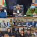NCORD meeting
