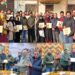 DC Kupwara felicitates stakeholders for showcasing products & services in Akankasha Haat