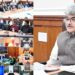 CS reviews Aadhaar implementation, calls for saturation and digital integration