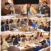 Div Com Kashmir chairs Multi-Disciplinary Committee meeting on Traffic Management
