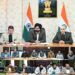PM-DDKY has potential to significantly boost agri-economy of Kishtwar: Union Joint Secretary