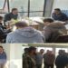 DC Kupwara Flags off Exposure Tour for Farmers to SKUAST Wadoora