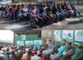 MC Sumbal organizes Waste Management and Skill Training Programme on Waste Composting