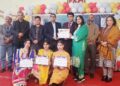 JKBOSE hosts maiden first leg of UT Level National Role Play & Folk Dance Competition