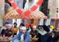 556th Parkash Purab of Shri Guru Nanak Dev Ji celebrated with great devotion at Gurudwara Singh Sabha, Poonch