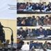 DC Ganderbal reviews progress achieved under Capex Budget 2025-26, CDF & Tribal works