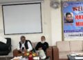 National Milk Day: Animal Husbandry Department Jammu organizes Seminar