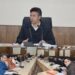DC Budgam reviews progress under Social Security Schemes in District