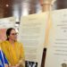 Lieutenant Governor Attends Constitution Day Celebrations