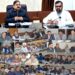 DDC Poonch reviews progress under District Capex Budget