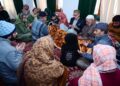CM Omar Abdullah visits families of Nowgam blast, assures full support