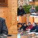 Preparatory Meeting held for formulation of GIS-Based Master Plan for Shopian under AMRUT 2.0
