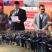 DC administers NMBA Pledge to participants at Ganderbal