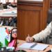 Chief Secy consults NITI Aayog to strengthen J&K’s strategy against Drug Addiction
