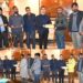 DC Kulgam hands over sanction letters to PMAY-U 2.0 beneficiaries