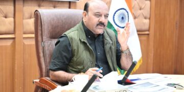 Dy. CM calls for prompt service delivery, speedy redressal of public issues